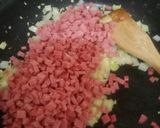Foto langkah ke 5 dari resep Risol pizza.