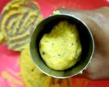 A picture of step 6 of Sattur garlic, pepper karasev.