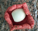 Foto del paso 2 de la receta: Huevos a la Escocesa