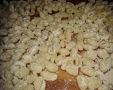 Foto del paso 5 de la receta: Ñoquis de harina