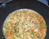 Foto del paso 6 de la receta: Arroz con pollo a la soja