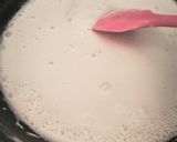 Foto langkah ke 3 dari resep Bubur Sumsum Lembut dengan Multigrain Mix.