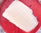 Hình bước làm 2 của món 💚 Bánh Tortilla Củ Dền