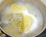 Foto langkah ke 2 dari resep Mie Kari / Mie Curry.