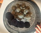 Foto del paso 8 de la receta: Trufas de oreo