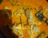 Foto langkah ke 3 dari resep Kalio Ayam.