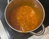 Foto del paso 7 de la receta: Arroz caldoso con bogavante
