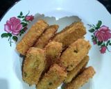 Foto langkah ke 4 dari resep Nugget tahu.
