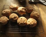 Foto del paso 6 de la receta: Panes con soque