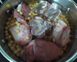 Foto del paso 2 de la receta: Cocido madrileño a mi manera
