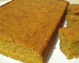 Foto langkah ke 5 dari resep Carrot Cake (Bolu Wortel).