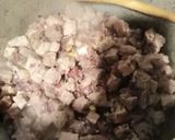Foto del paso 2 de la receta: Carne a la salsa madera