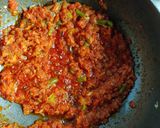 शाही मटर पनीर (shahi mutter paneer recipe in marathi) रेसिपी स्टेप 5 फोटो