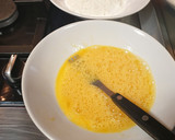 Foto del paso 4 de la receta: Plato Combinado de Filetes rusos