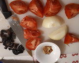 Foto del paso 3 de la receta: Caldo Azteca