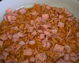 A picture of step 6 of Charro Beans 🫘.