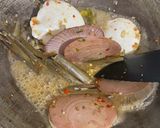 Foto langkah ke 2 dari resep Kerang mercon.