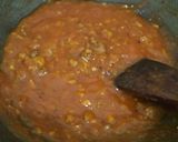 Foto langkah ke 8 dari resep Spaghetti Bolognese (Saus Homemade).
