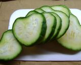 Foto del paso 1 de la receta: Torre de zapallitos en cazuela