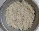 Foto langkah ke 1 dari resep Mango Sticky Rice.