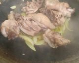 Foto langkah ke 2 dari resep Ayam Kecap.