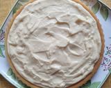 Foto del passaggio 3 della ricetta Crostata morbida con crema al limoncello e frutta fresca