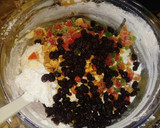 Foto del paso 4 de la receta: Budín inglés fácil y económico