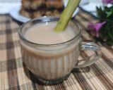 Foto langkah ke 5 dari resep Wedang Teh Susu.