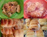 Foto langkah ke 7 dari resep Resep dasar roti manis utk jualan.