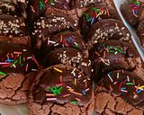 صورة لخطوة 3 من وصفة كوكيز بسيط وسهل واقتصادي cookies