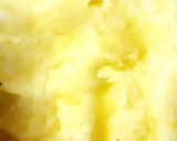 A picture of step 1 of POTATO WAFFLES   #cookwithtehmina.