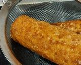 Foto langkah ke 7 dari resep Corndog Roti tawar.