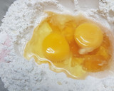 Foto del paso 2 de la receta: Pancitos Chips (mini pebetes)