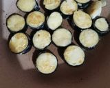 Foto langkah ke 3 dari resep Tofu Gulung Nori Viral.