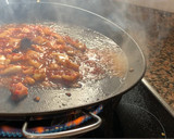 Foto del paso 4 de la receta: Fideuà mixta