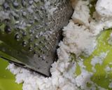 Foto langkah ke 1 dari resep Cenil Singkong.
