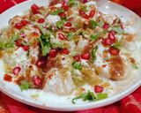 દહીંવડા (Dahivada Recipe In Gujarati) રેસીપી સ્ટેપ4ફોટો