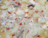 Foto del paso 5 de la receta: Tortilla de papa al horno