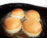 Foto langkah ke 5 dari resep Donat (tanpa margarin).