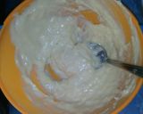 Foto langkah ke 3 dari resep Bolu Tape Kukus Moist n No Amis.