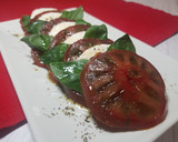 Foto del paso 4 de la receta: Ensalada caprese