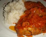 Foto del paso 7 de la receta: Estofado de ossobuco