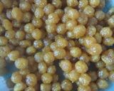 Foto langkah ke 3 dari resep Nastar lumer.