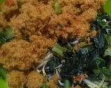 Foto langkah ke 4 dari resep Urap-Urap Surabaya.