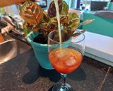 Foto del paso 1 de la receta: Campari