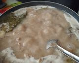 Foto langkah ke 5 dari resep Coto Makassar.