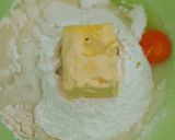 Almás pite recept fázis 1 fotója