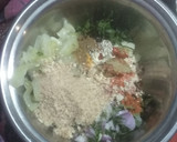 முருங்கைக்காய் ஃப்ளஸ் கட்லட் ரெசிபி ஸ்டேப் 2 புகைப்படம்