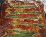 Foto del paso 9 de la receta: Soufflé de verduras