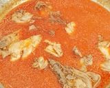 Foto langkah ke 3 dari resep Gulai Ayam Praktis.
